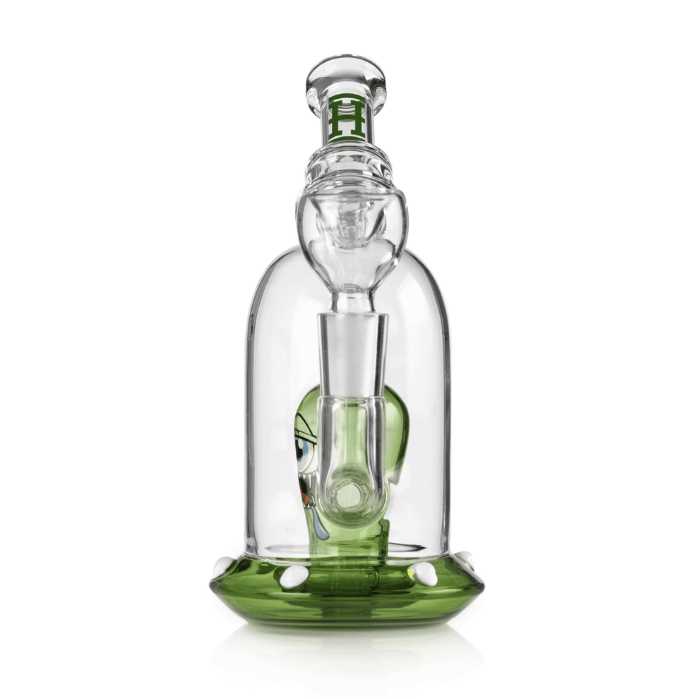 Space Monster Bong - HEMPER - 7