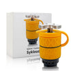 BOMB Erig Sykloud Atomizer - Orange