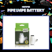 HEMPER Pipe Vape Battery