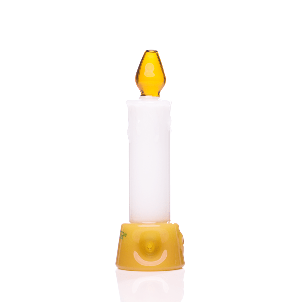 Tea Party Candle Hand Pipe - HEMPER - 