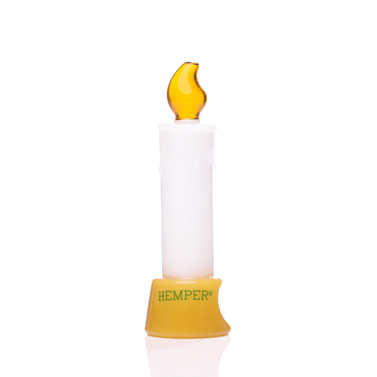 Tea Party Candle Hand Pipe - HEMPER - 