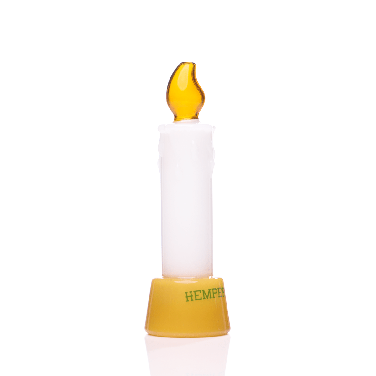 Tea Party Candle Hand Pipe - HEMPER - 