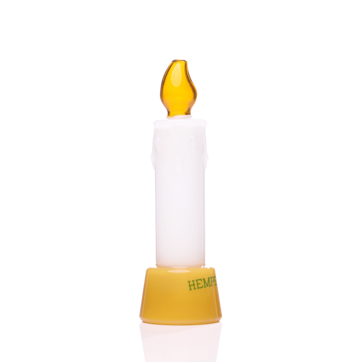 Tea Party Candle Hand Pipe - HEMPER - 