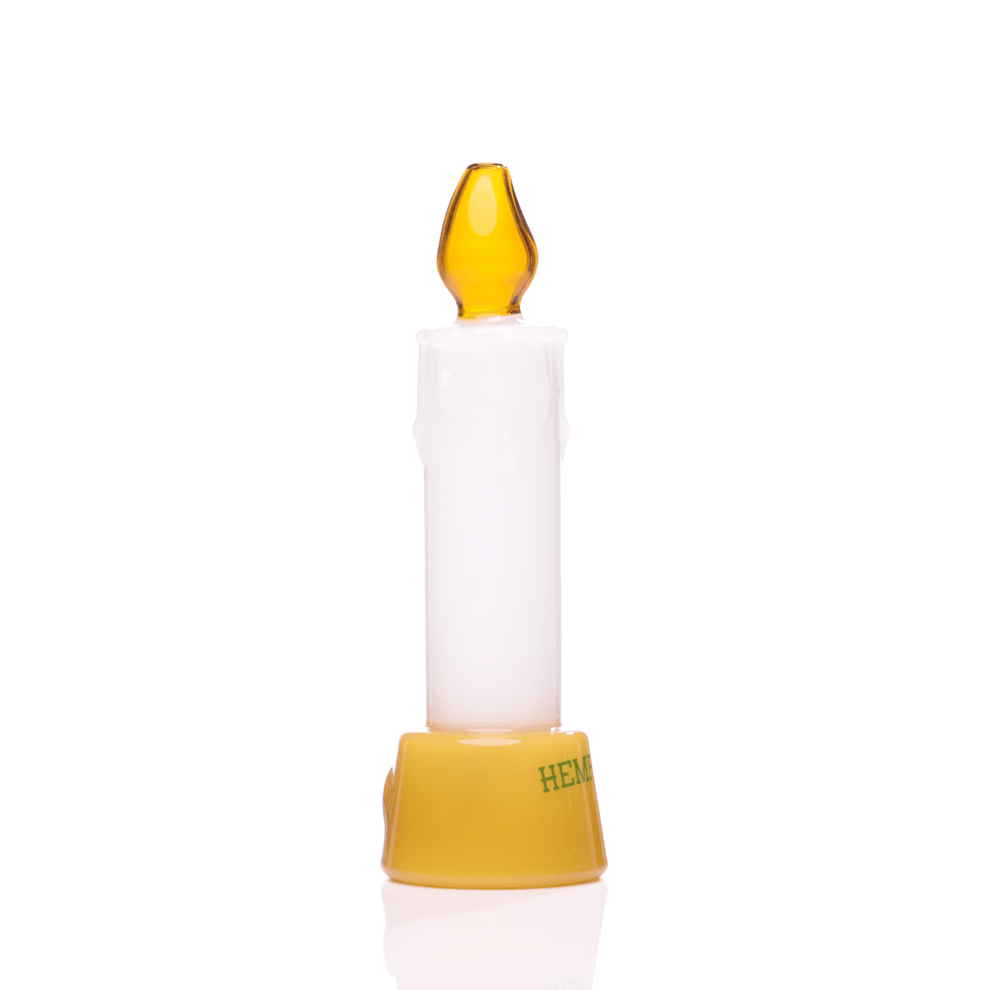 Tea Party Candle Hand Pipe - HEMPER - 15