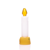 Tea Party Candle Hand Pipe - HEMPER