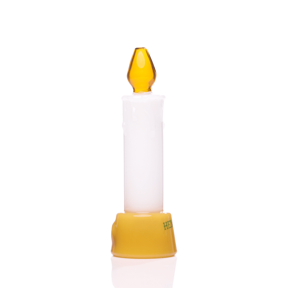 Tea Party Candle Hand Pipe - HEMPER - 16