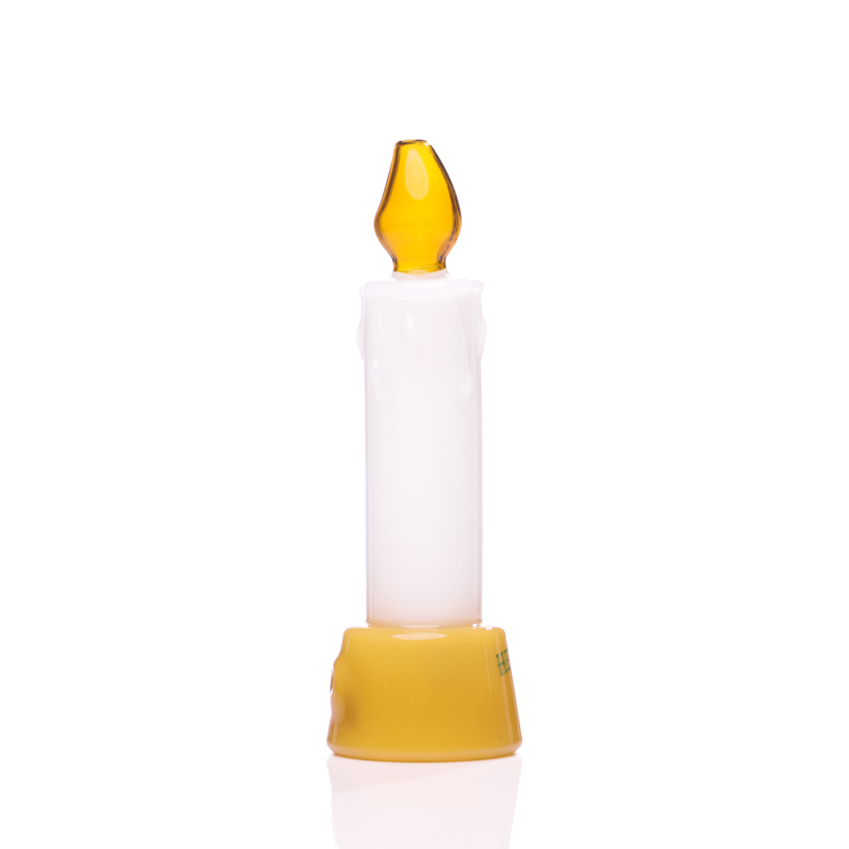 Tea Party Candle Hand Pipe - HEMPER - 