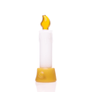 Tea Party Candle Hand Pipe - HEMPER