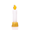 Tea Party Candle Hand Pipe - HEMPER