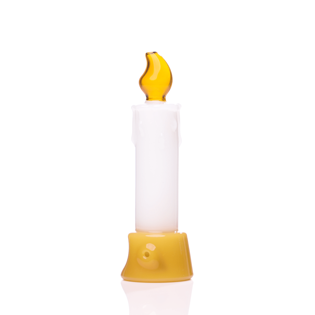 Tea Party Candle Hand Pipe - HEMPER - 