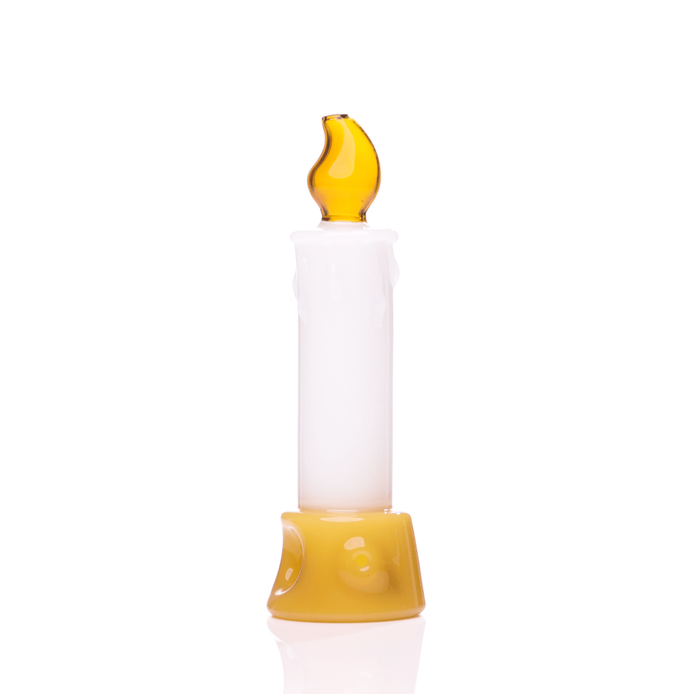 Tea Party Candle Hand Pipe - HEMPER - 23