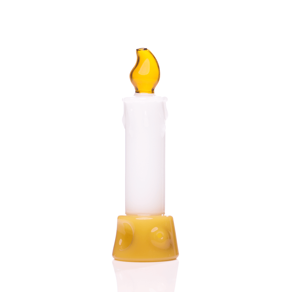 Tea Party Candle Hand Pipe - HEMPER - 24