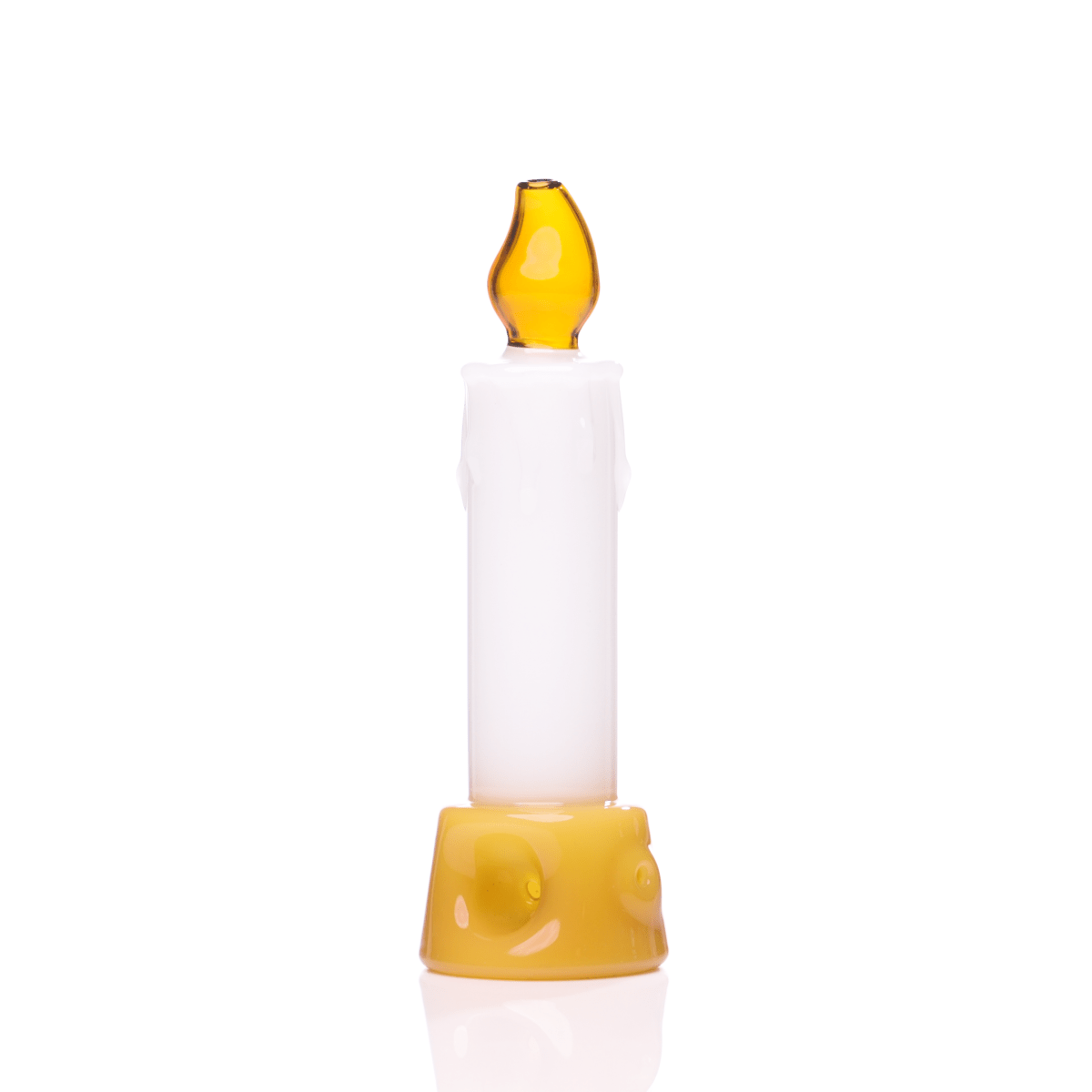 Tea Party Candle Hand Pipe - HEMPER - 