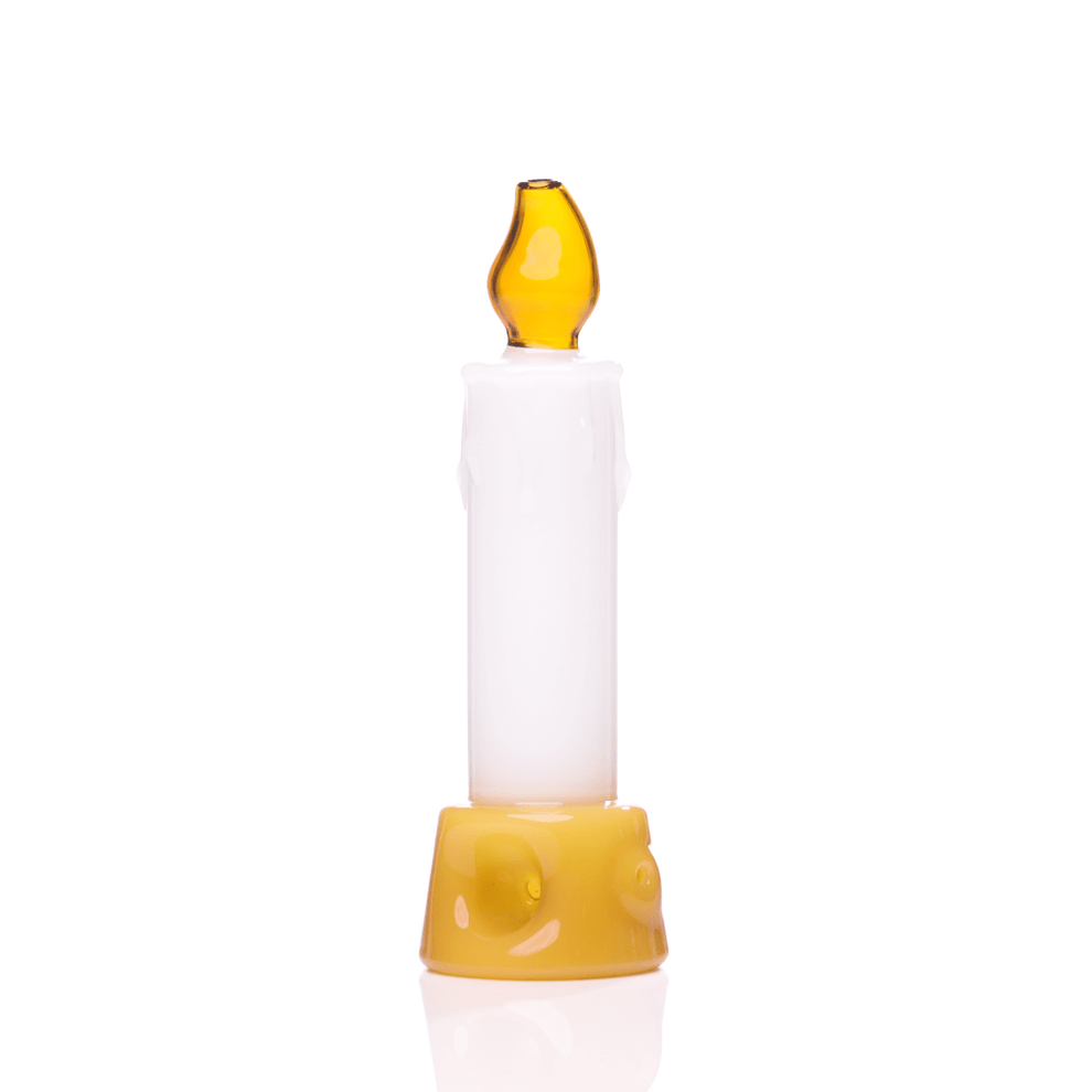 Tea Party Candle Hand Pipe - HEMPER - 26