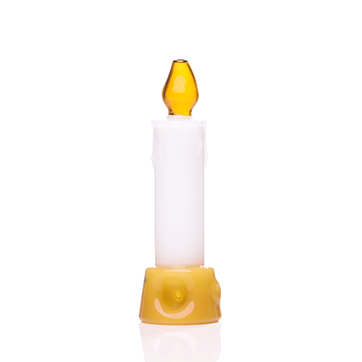 Tea Party Candle Hand Pipe - HEMPER - 