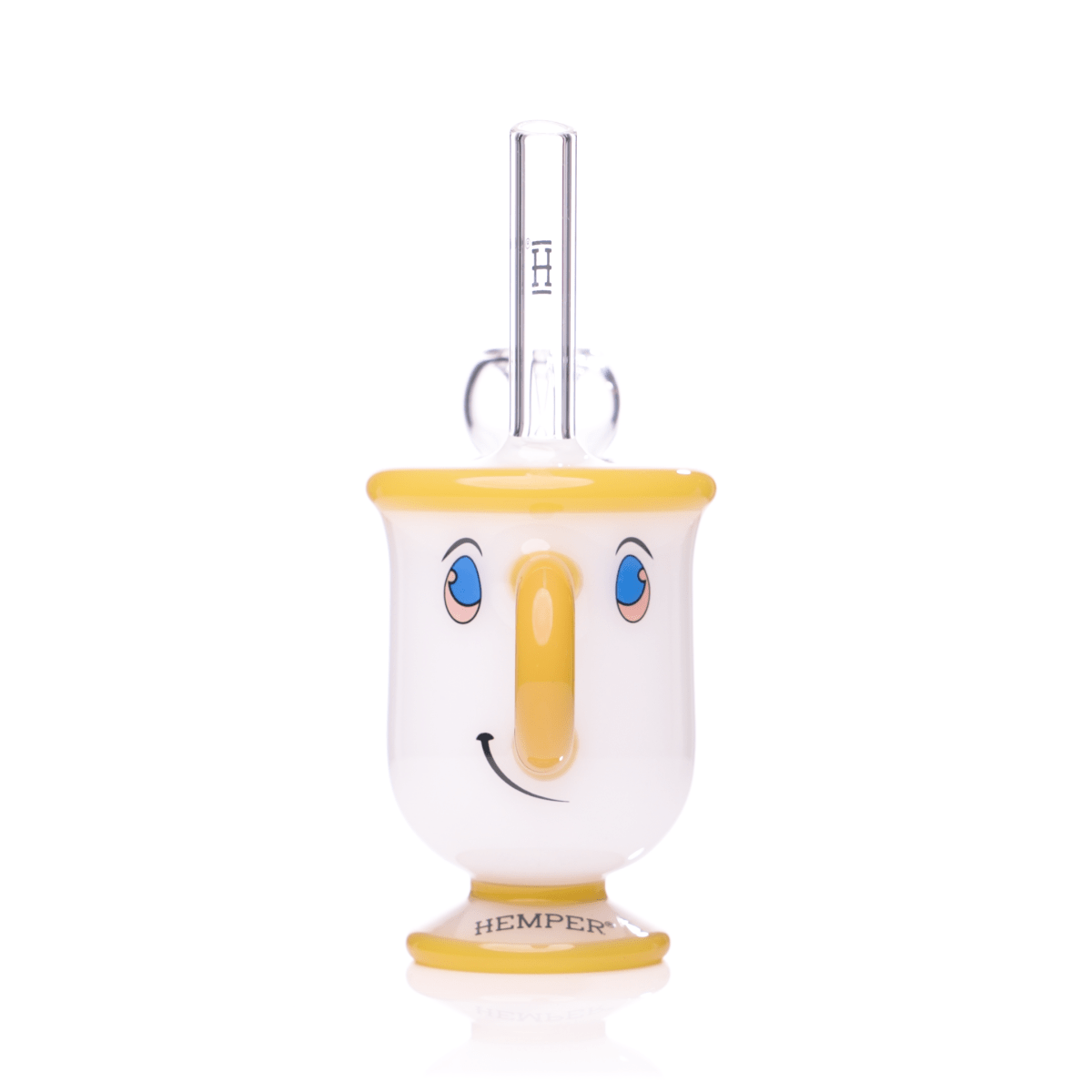 Tea Cup Bong - HEMPER - 