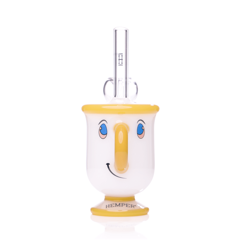 Tea Cup Bong - HEMPER - 8