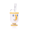 Tea Cup Bong - HEMPER