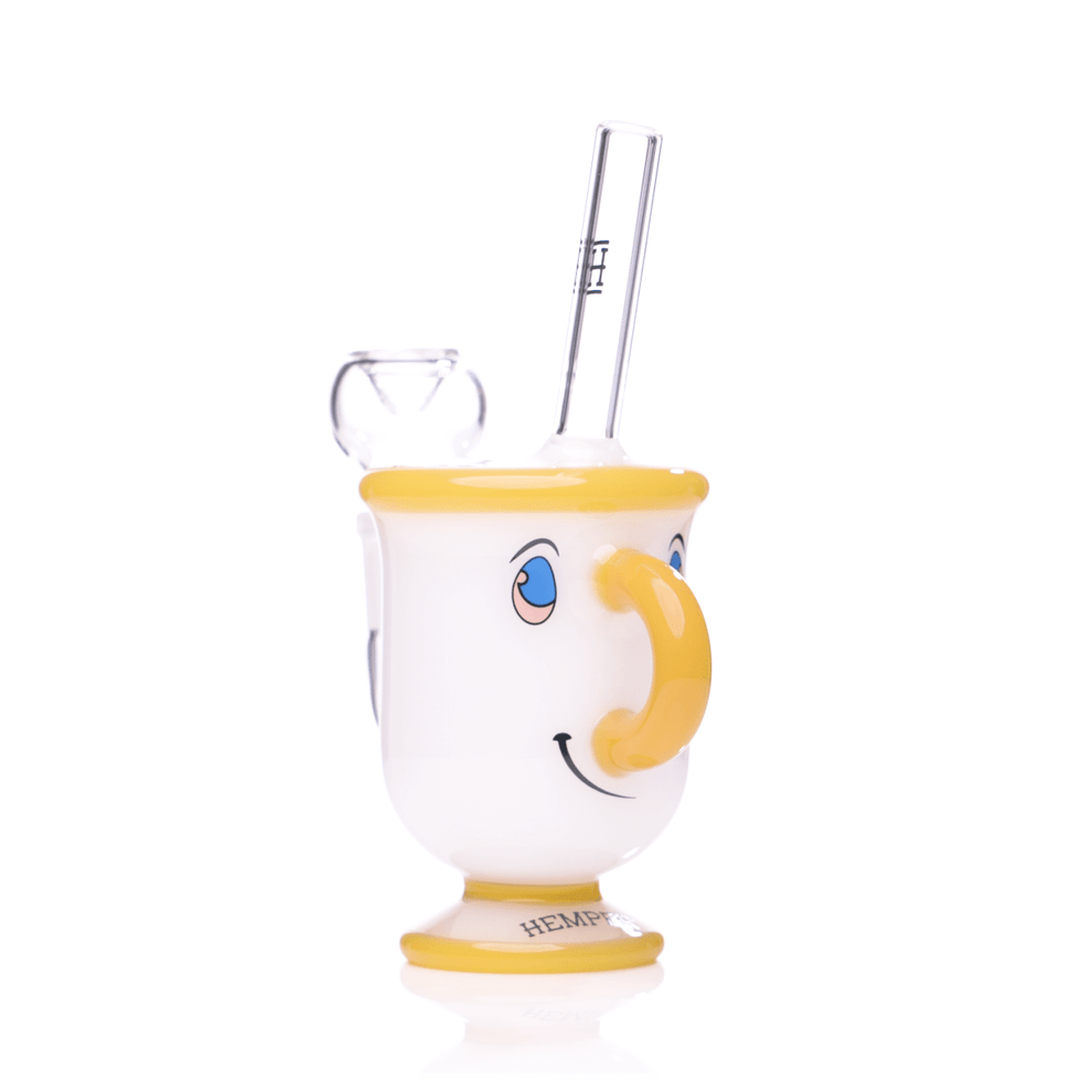 Tea Cup Bong - HEMPER - 10