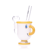Tea Cup Bong - HEMPER