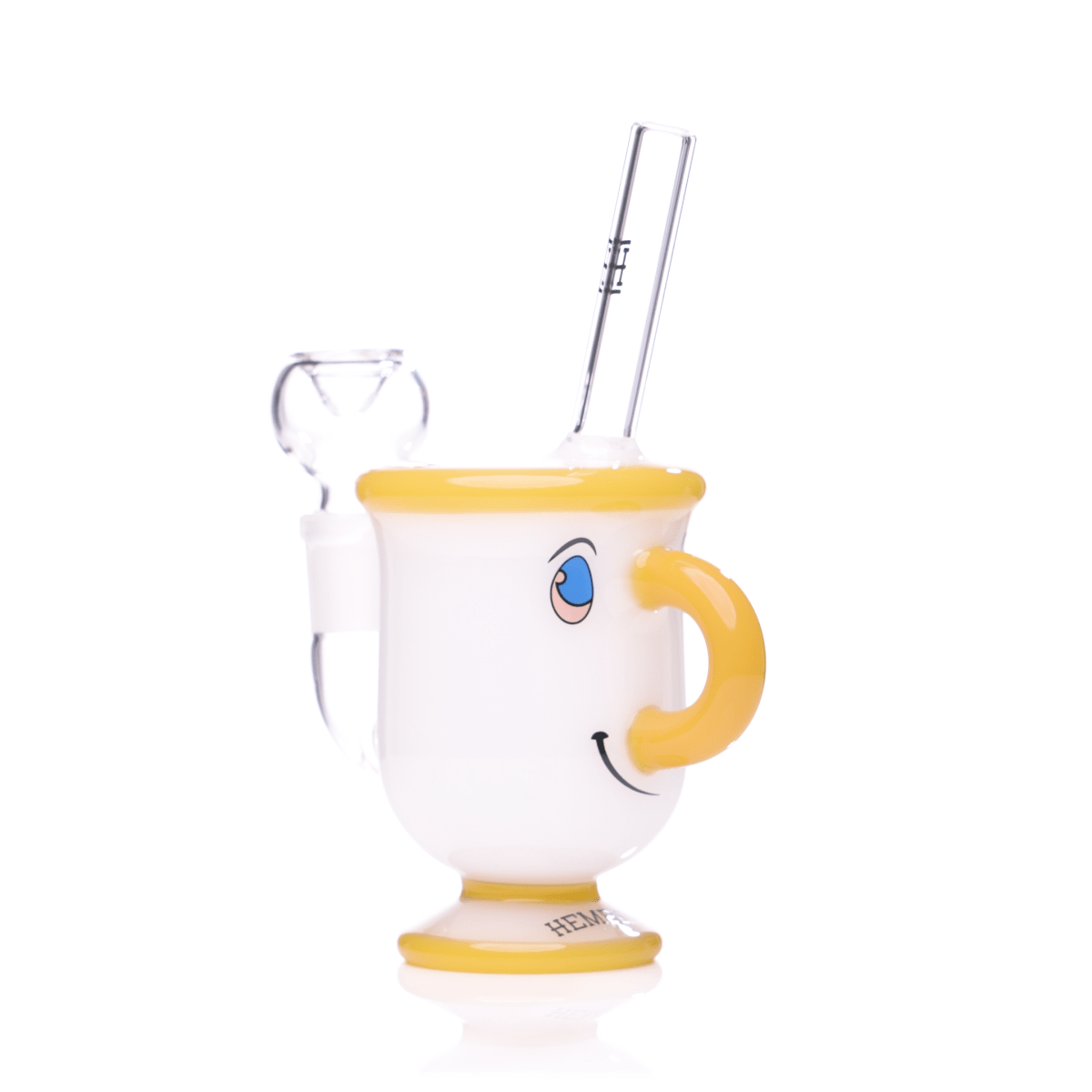 Tea Cup Bong - HEMPER - 
