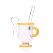 Tea Cup Bong - HEMPER