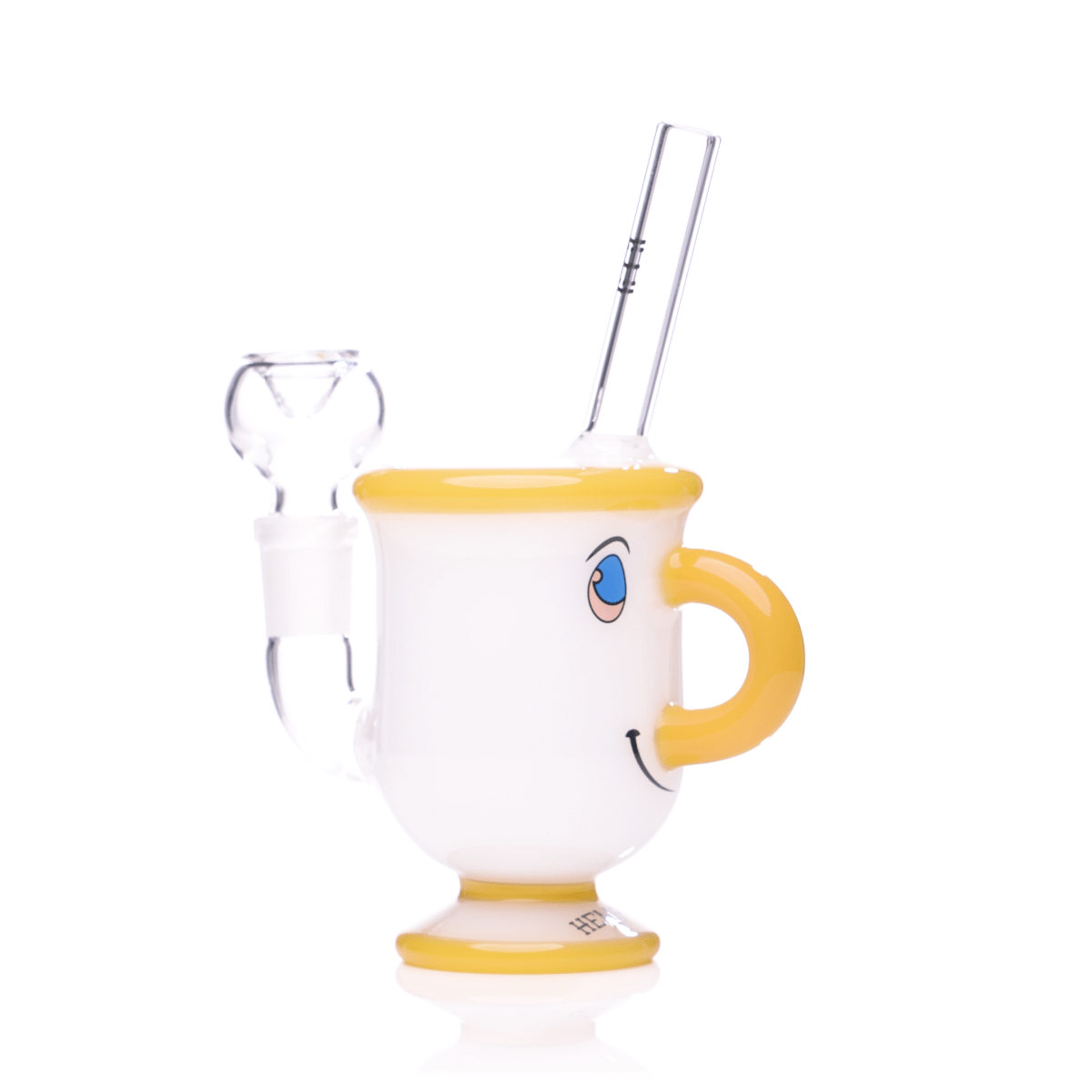 Tea Cup Bong - HEMPER - 