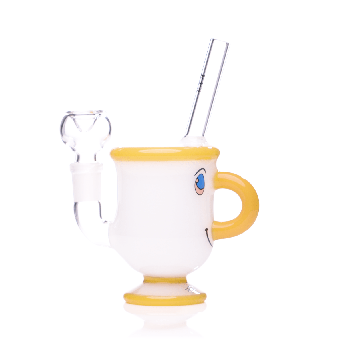 Tea Cup Bong - HEMPER - 