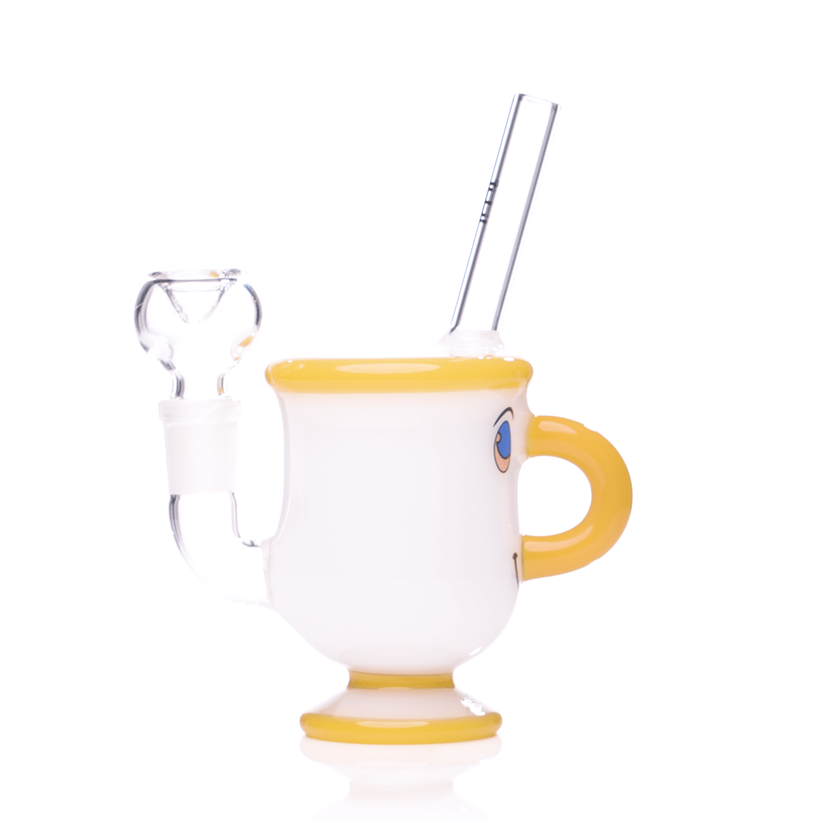 Tea Cup Bong - HEMPER - 