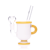 Tea Cup Bong - HEMPER