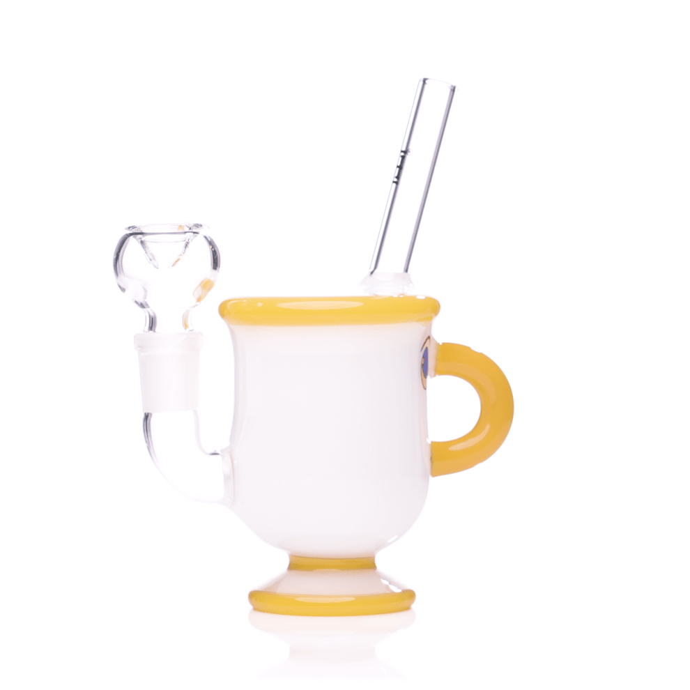 Tea Cup Bong - HEMPER - 15