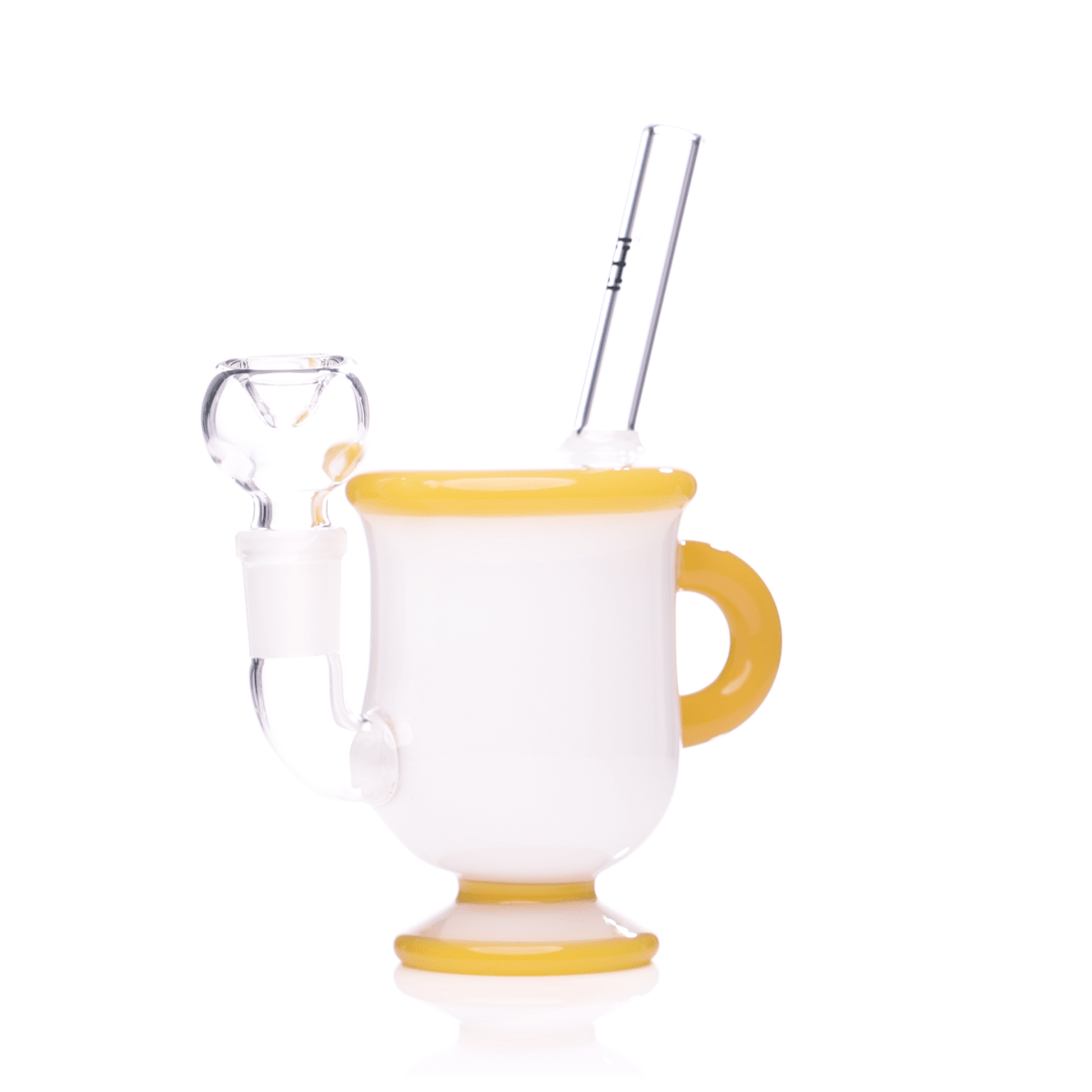 Tea Cup Bong - HEMPER - 