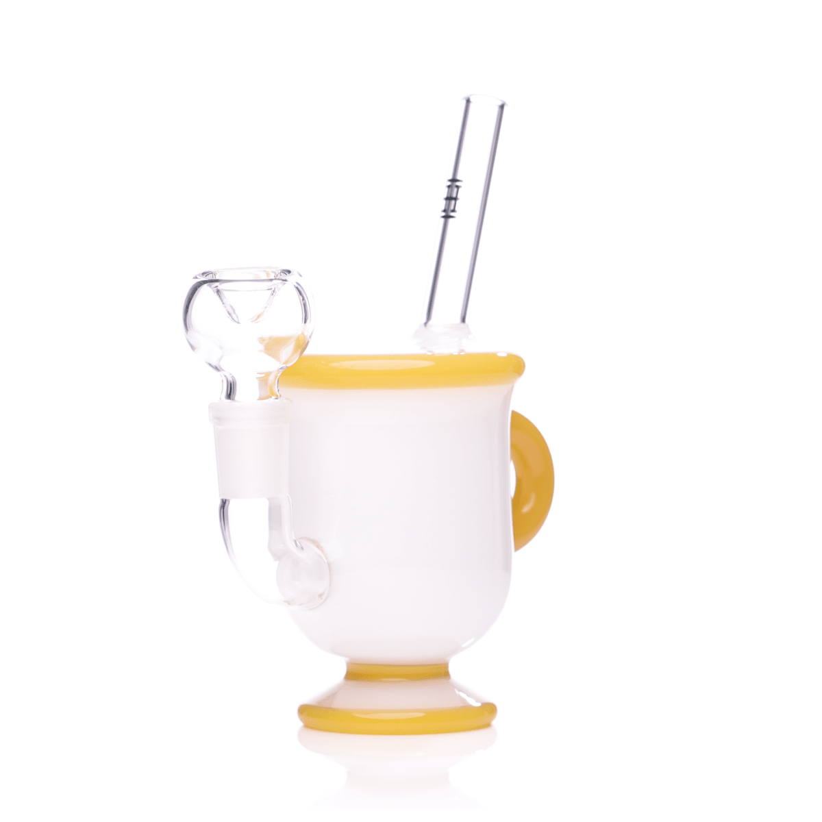 Tea Cup Bong - HEMPER - 
