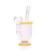 Tea Cup Bong - HEMPER