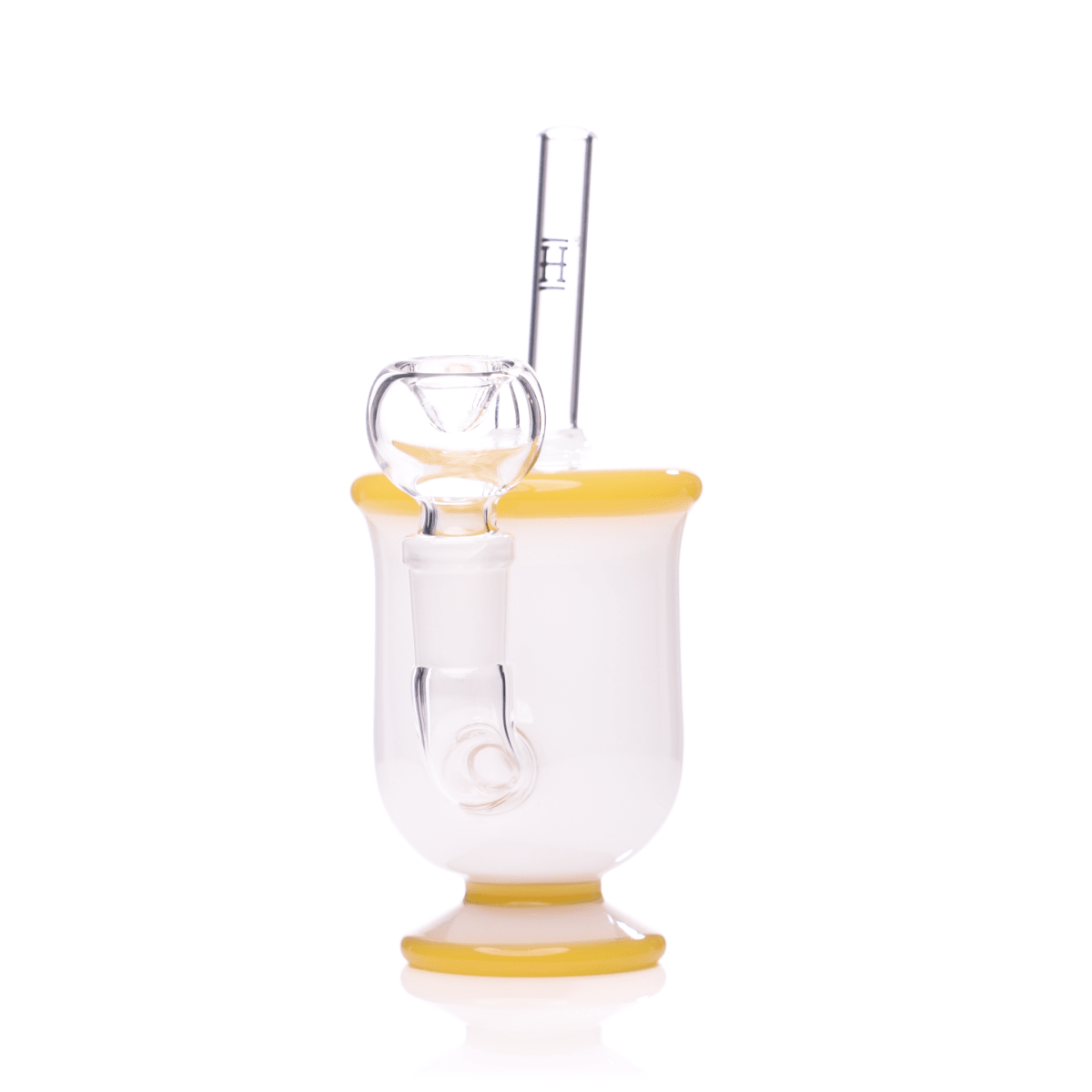 Tea Cup Bong - HEMPER - 