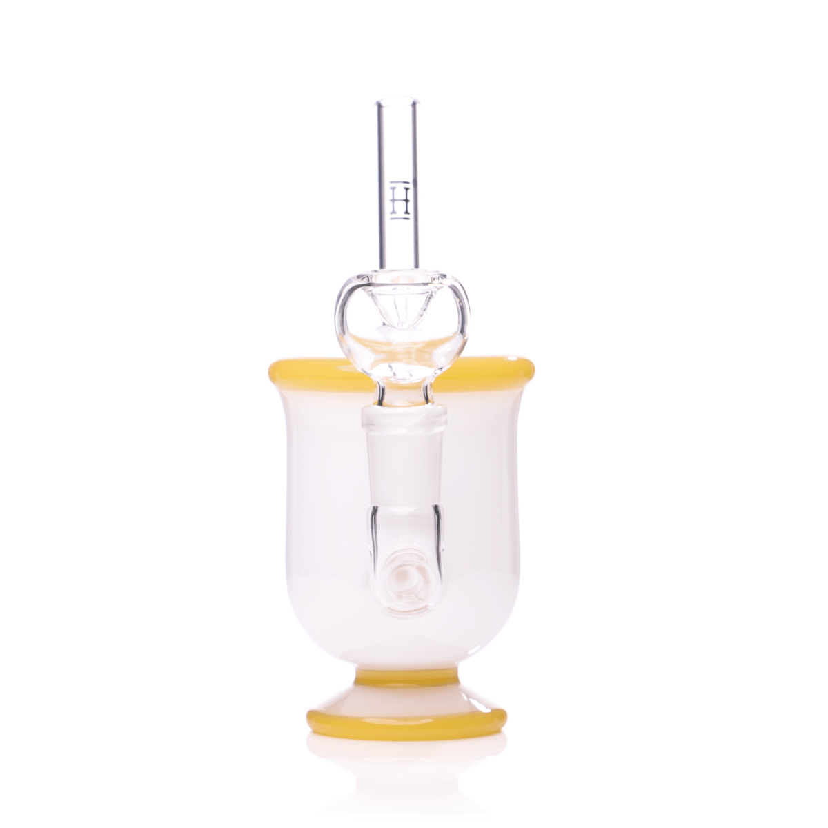 Tea Cup Bong - HEMPER - 