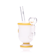 Tea Cup Bong - HEMPER