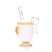 Tea Cup Bong - HEMPER