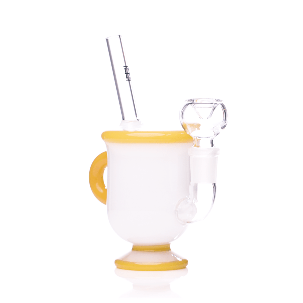 Tea Cup Bong - HEMPER - 23