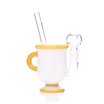 Tea Cup Bong - HEMPER