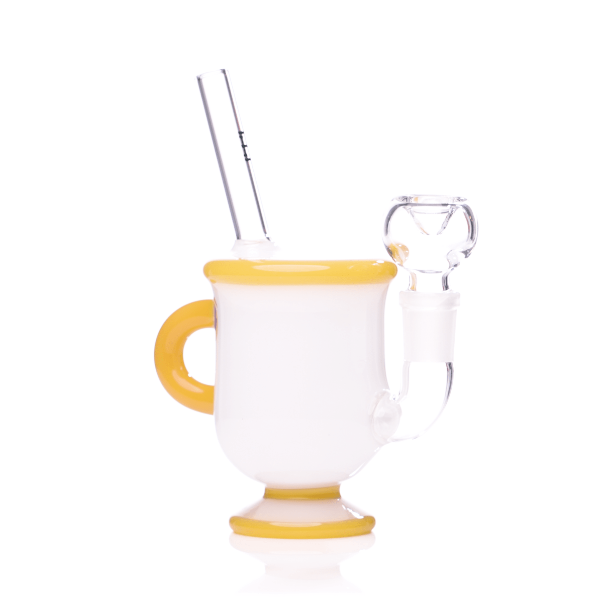 Tea Cup Bong - HEMPER - 