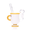 Tea Cup Bong - HEMPER
