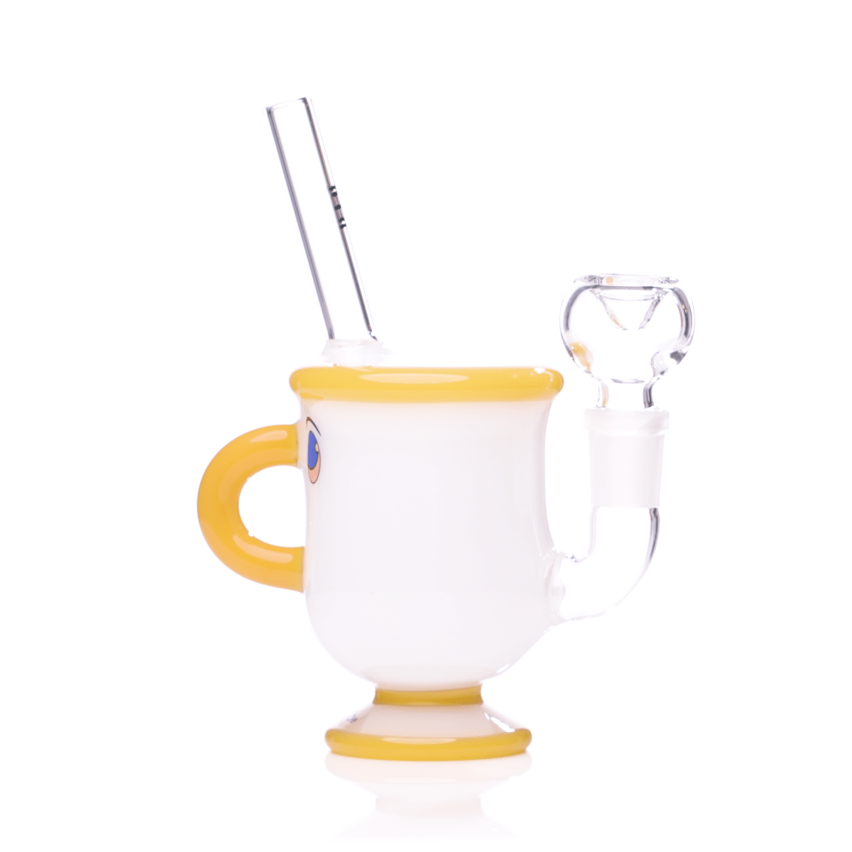 Tea Cup Bong - HEMPER - 