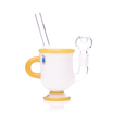 Tea Cup Bong - HEMPER