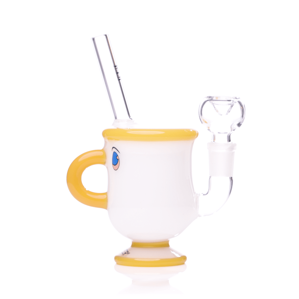 Tea Cup Bong - HEMPER - 26
