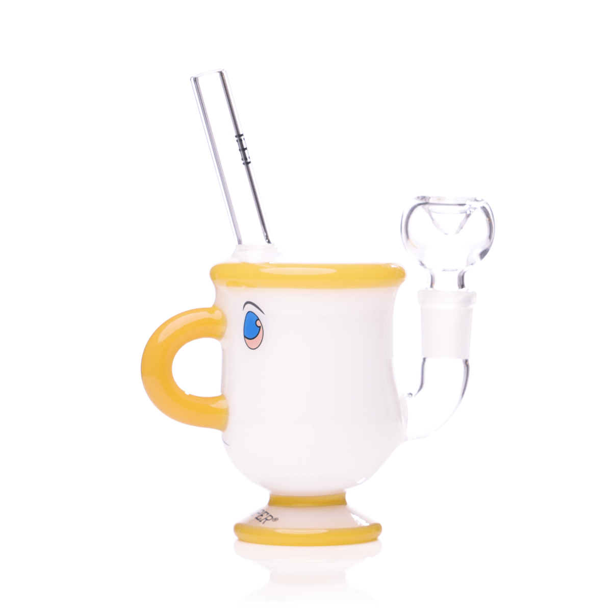 Tea Cup Bong - HEMPER - 