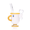 Tea Cup Bong - HEMPER
