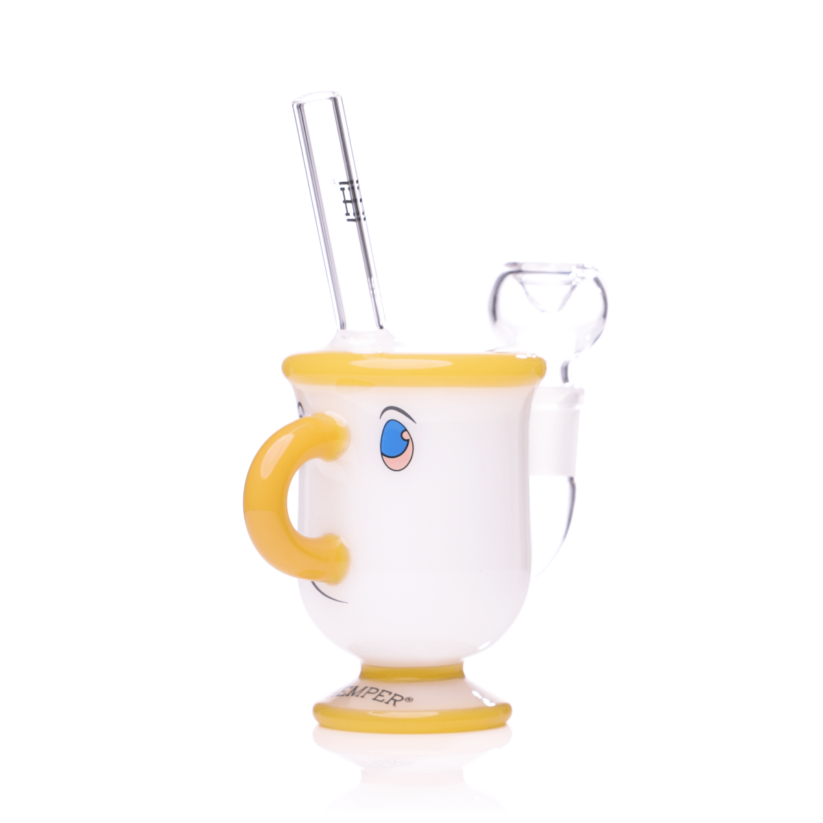 Tea Cup Bong - HEMPER - 