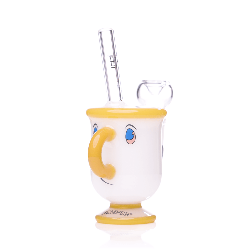 Tea Cup Bong - HEMPER - 30