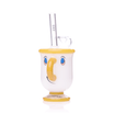 Tea Cup Bong - HEMPER